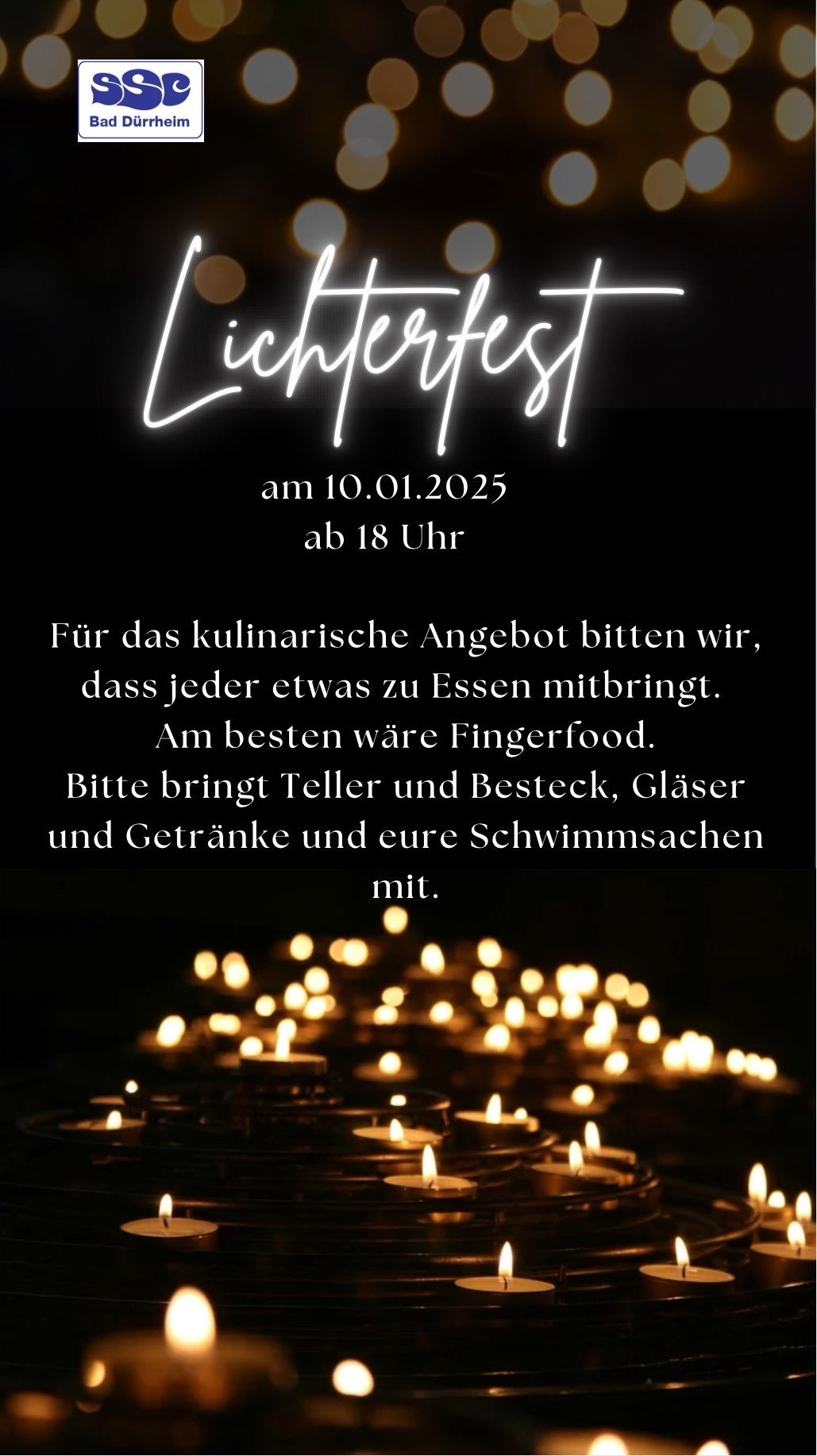 Lichterfest 2025